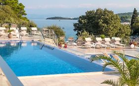 Hotel Malin Kroatien